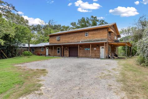 315 River Wood Drive Bastrop TX 78602