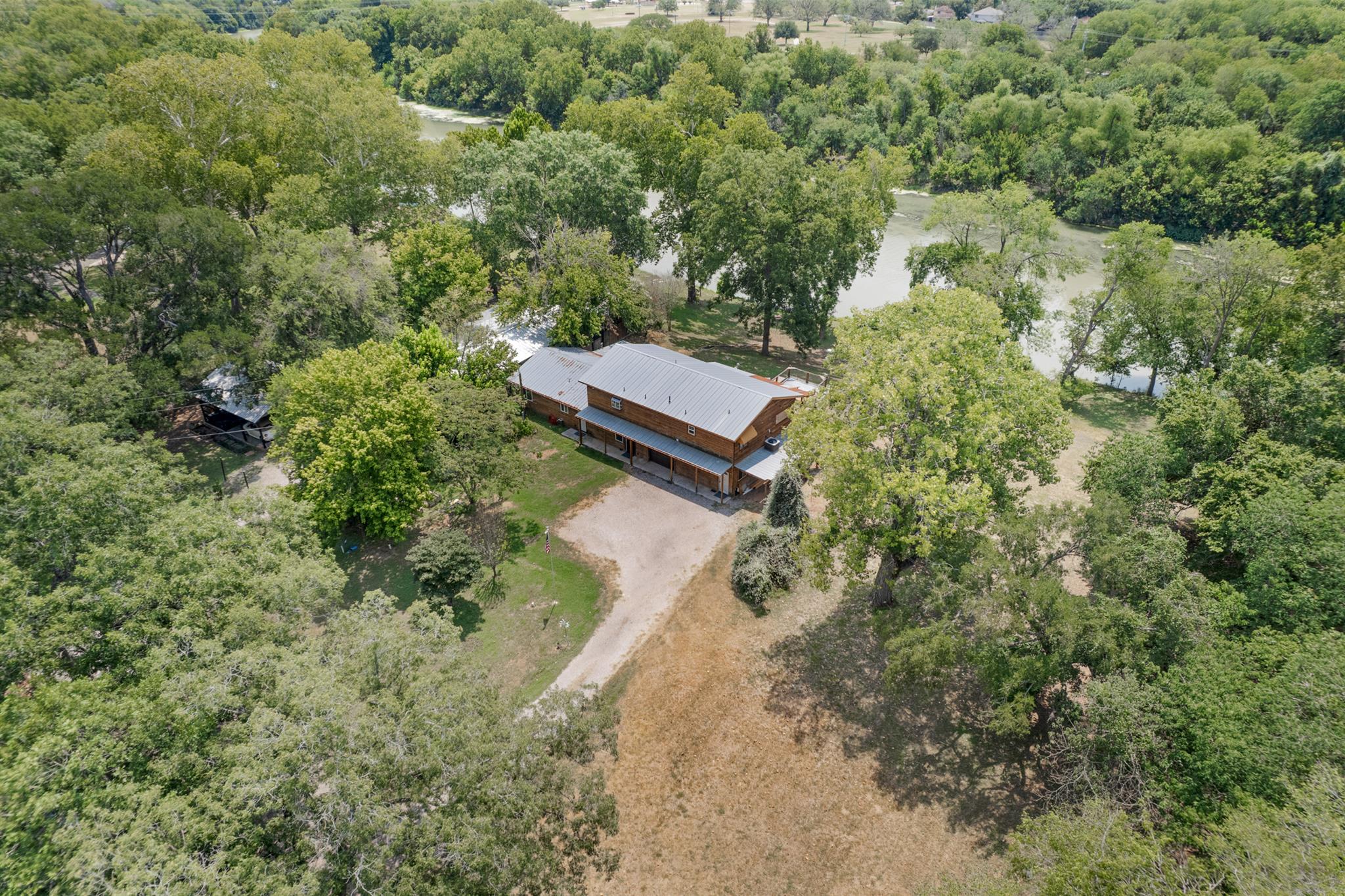 315 River Wood Drive Bastrop TX 78602