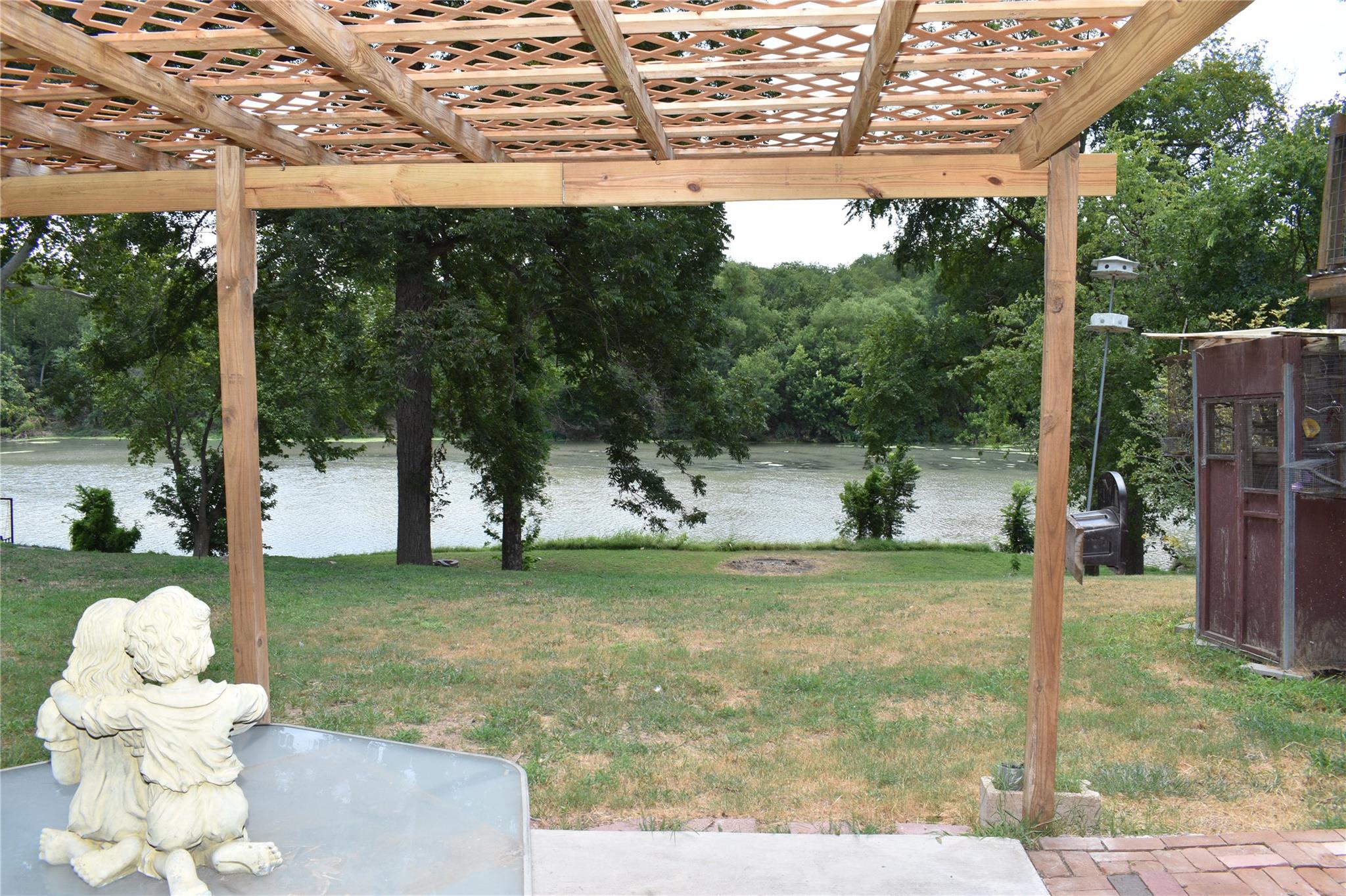 315 River Wood Drive Bastrop TX 78602