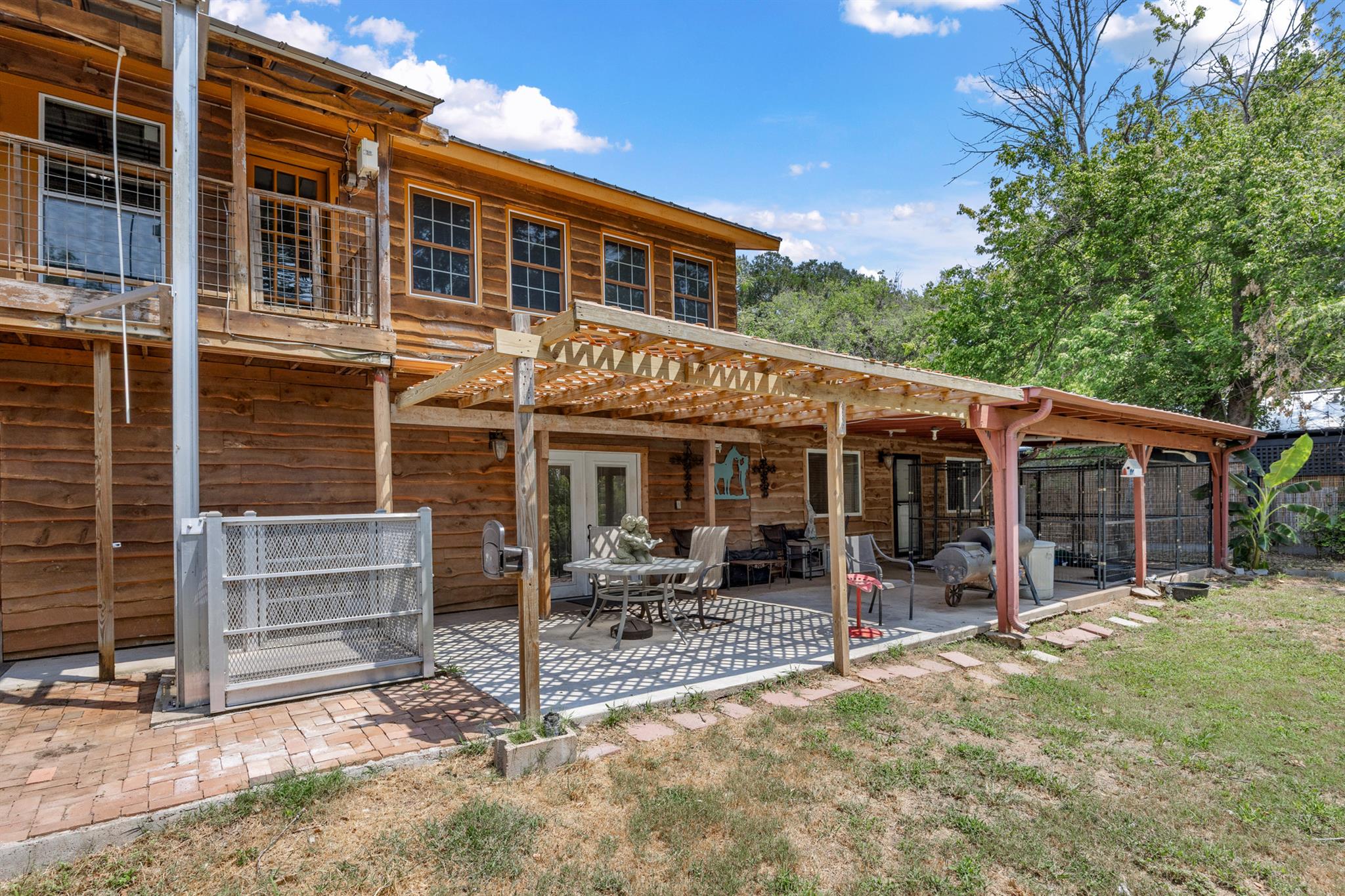 315 River Wood Drive Bastrop TX 78602
