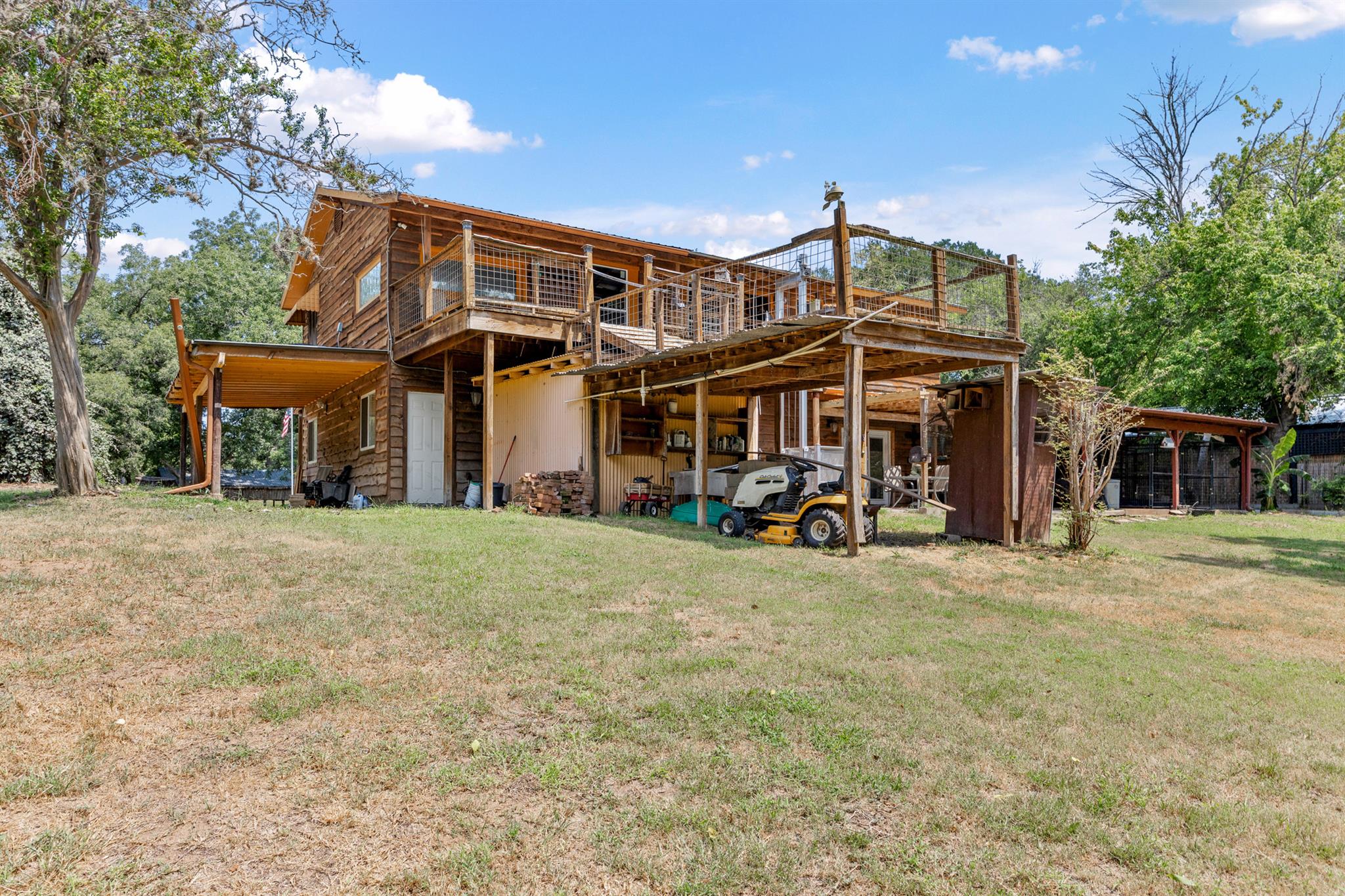 315 River Wood Drive Bastrop TX 78602