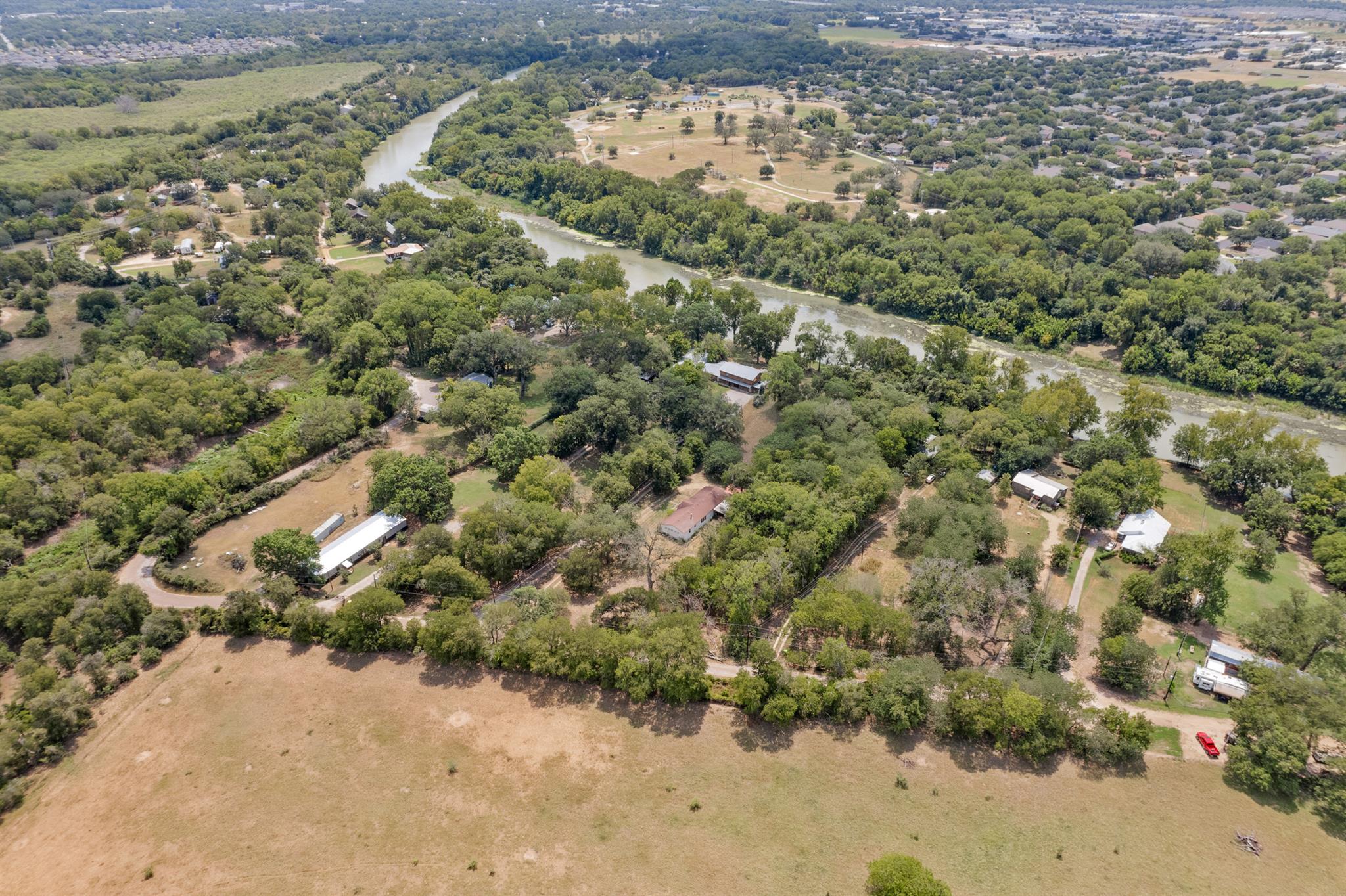 315 River Wood Drive Bastrop TX 78602