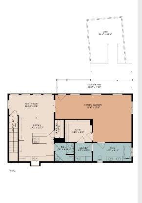 315 River Wood Drive Bastrop TX 78602