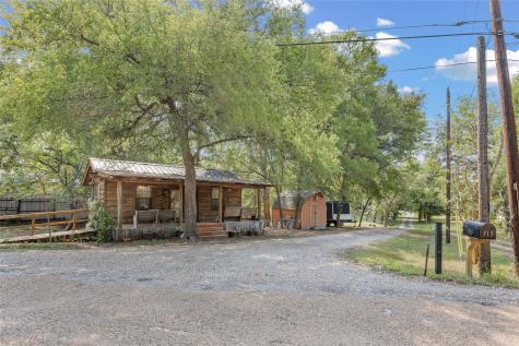 315 River Wood Drive Bastrop TX 78602