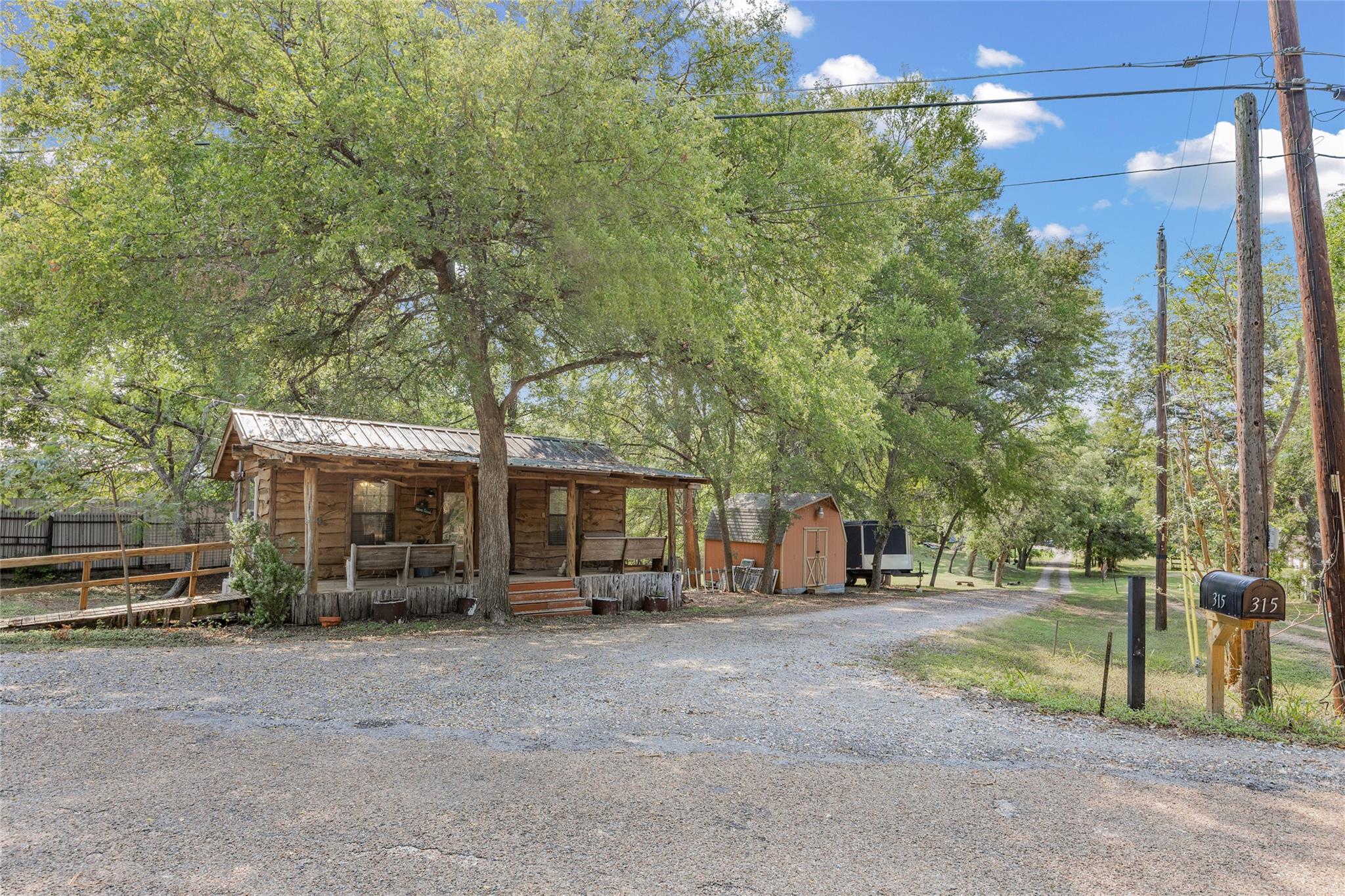 315 River Wood Drive Bastrop TX 78602