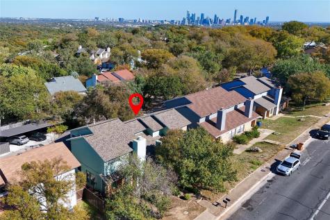 3222 Tamarron Boulevard Austin TX 78746