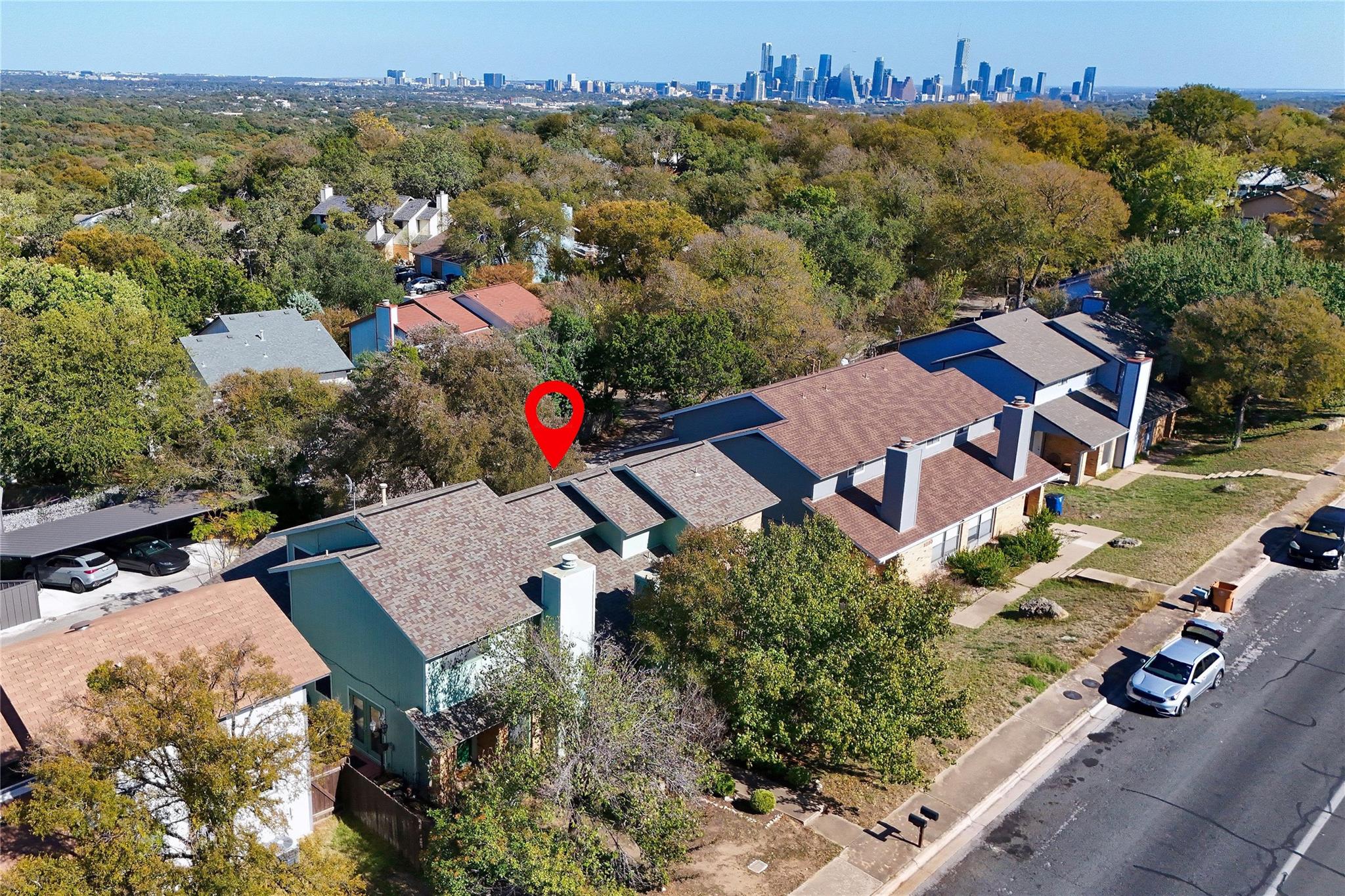 3222 Tamarron Boulevard Austin TX 78746