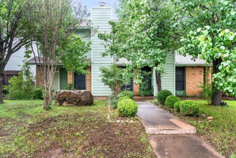 3222 Tamarron Boulevard Austin TX 78746