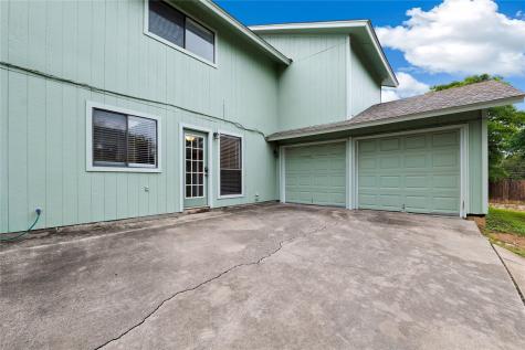 3222 Tamarron Boulevard Austin TX 78746