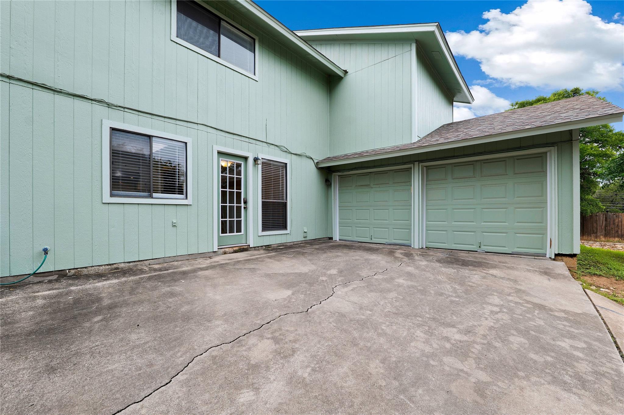 3222 Tamarron Boulevard Austin TX 78746
