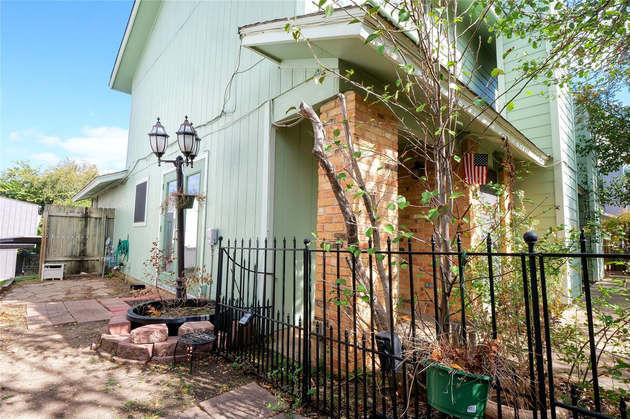 3222 Tamarron Boulevard Austin TX 78746