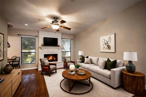 3222 Tamarron Boulevard Austin TX 78746