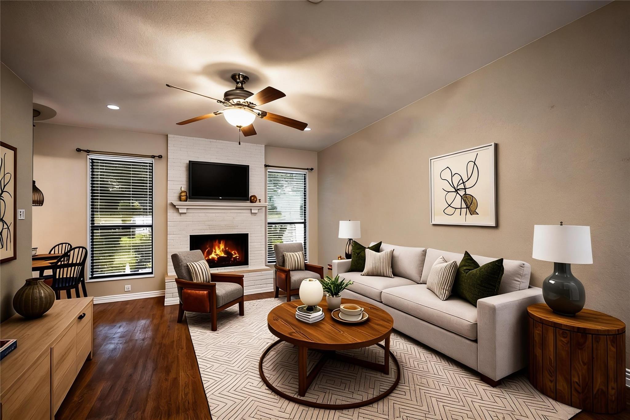 3222 Tamarron Boulevard Austin TX 78746