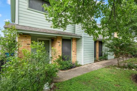 3222 Tamarron Boulevard Austin TX 78746