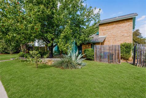 3222 Tamarron Boulevard Austin TX 78746