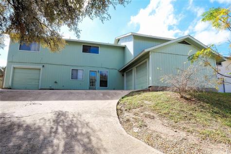 3222 Tamarron Boulevard Austin TX 78746