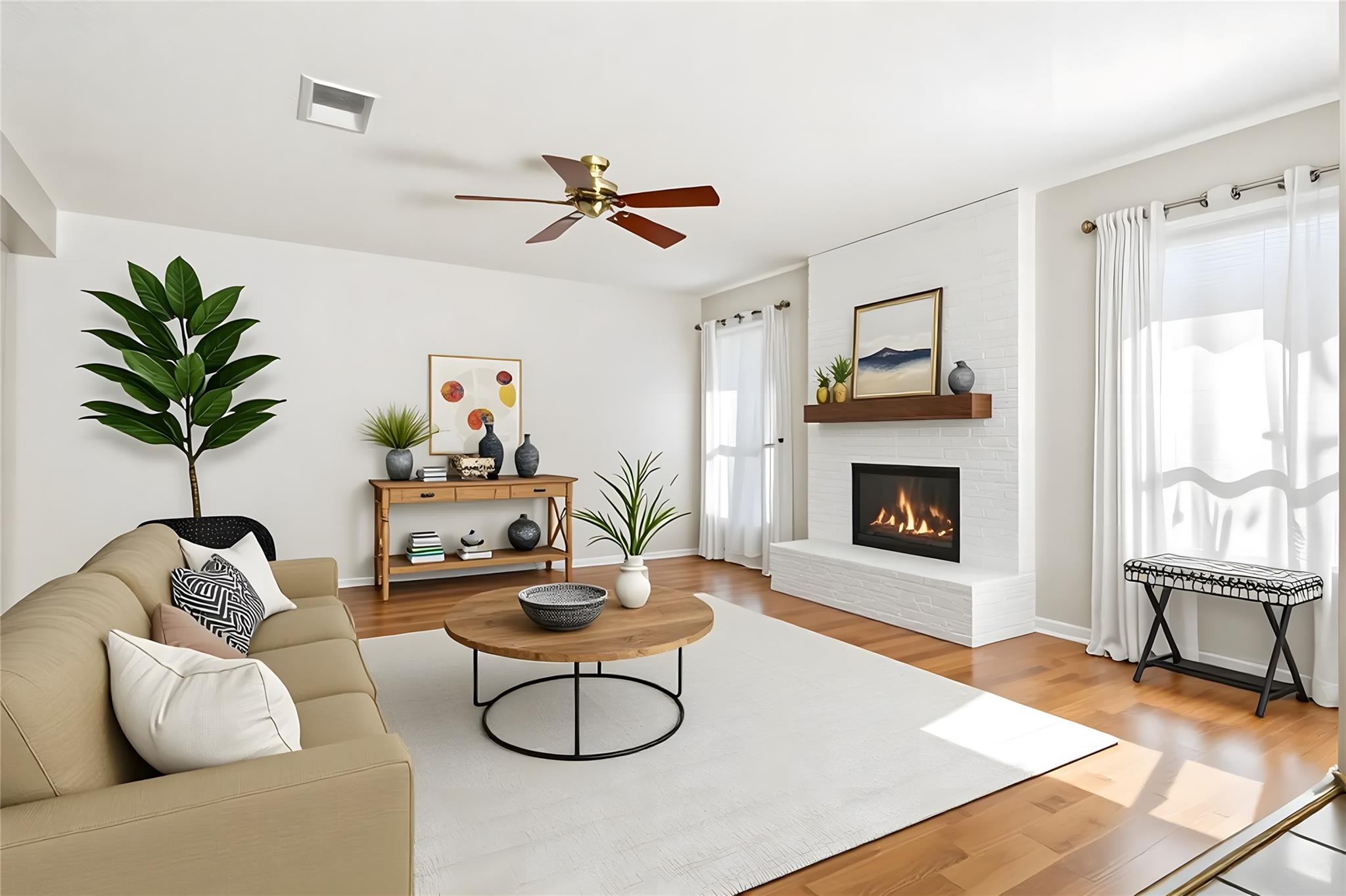 3222 Tamarron Boulevard Austin TX 78746
