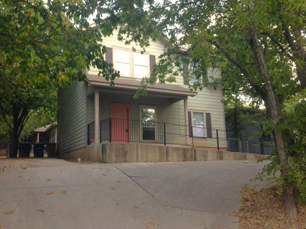 4704 Ledesma Road Austin TX 78721