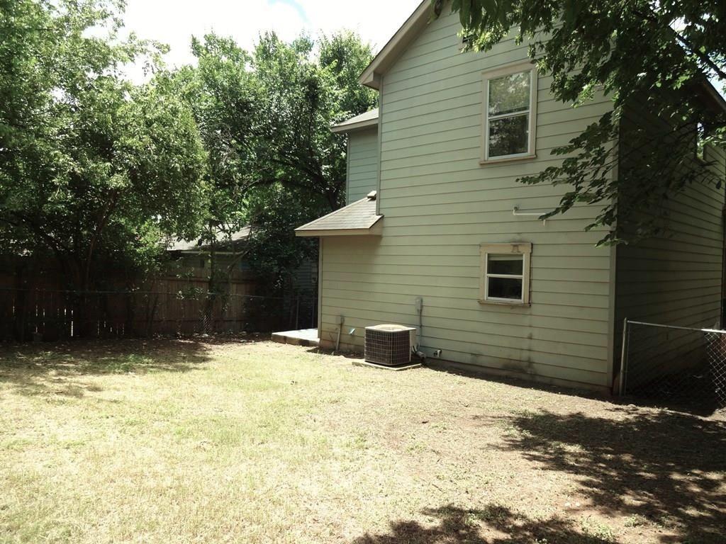 4704 Ledesma Road Austin TX 78721