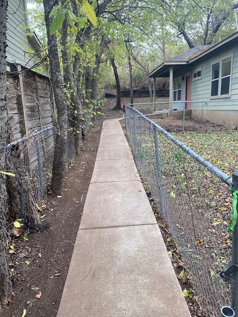 4704 Ledesma Road Austin TX 78721