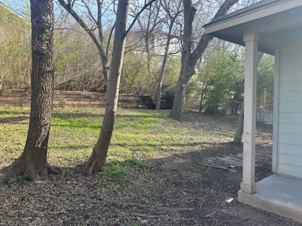 4704 Ledesma Road Austin TX 78721