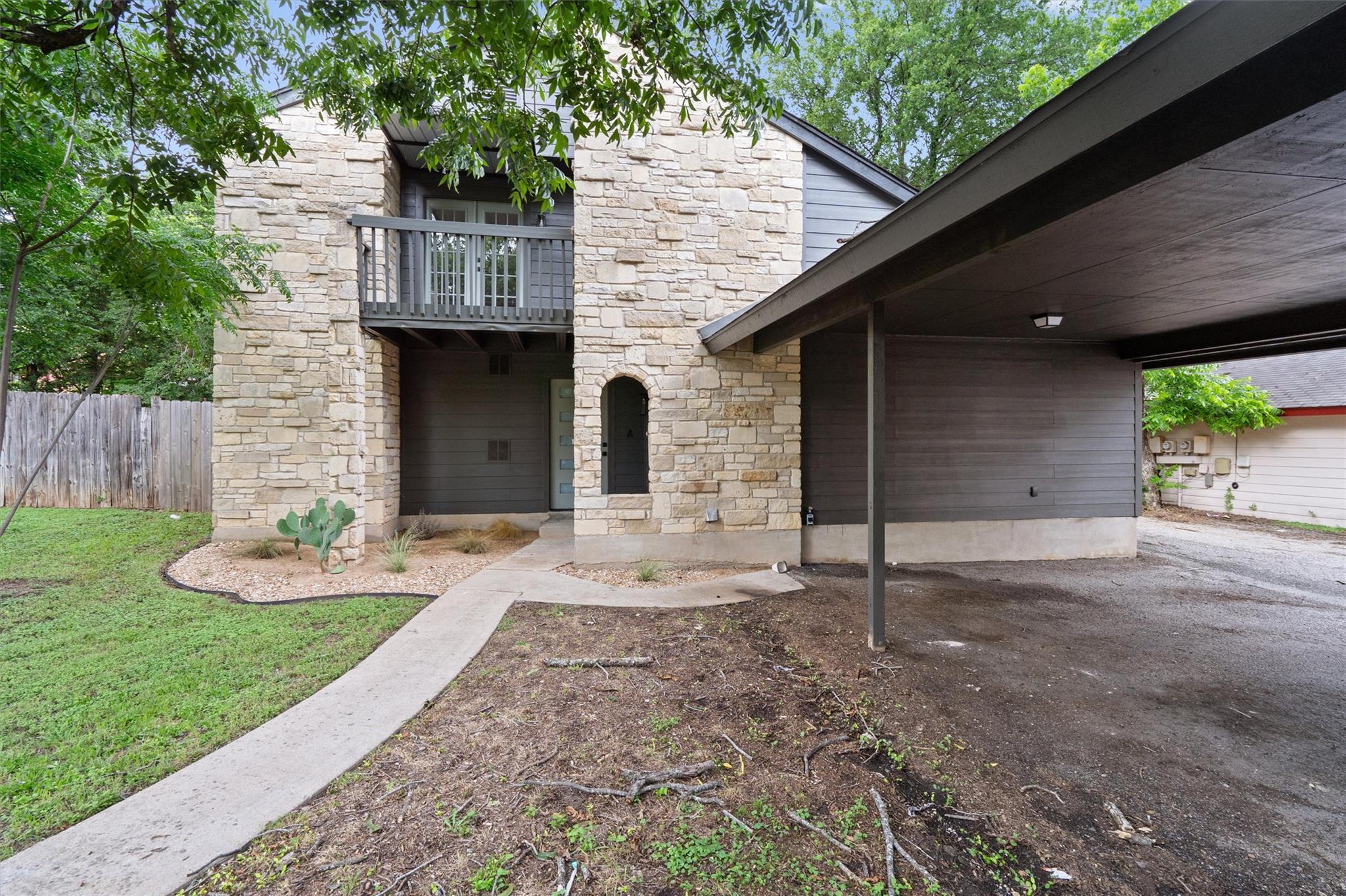1804 Cinnamon Path Austin TX 78704