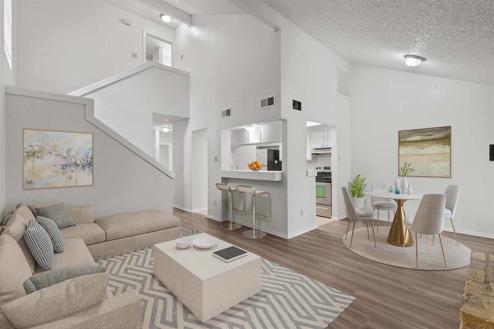 1804 Cinnamon Path Austin TX 78704