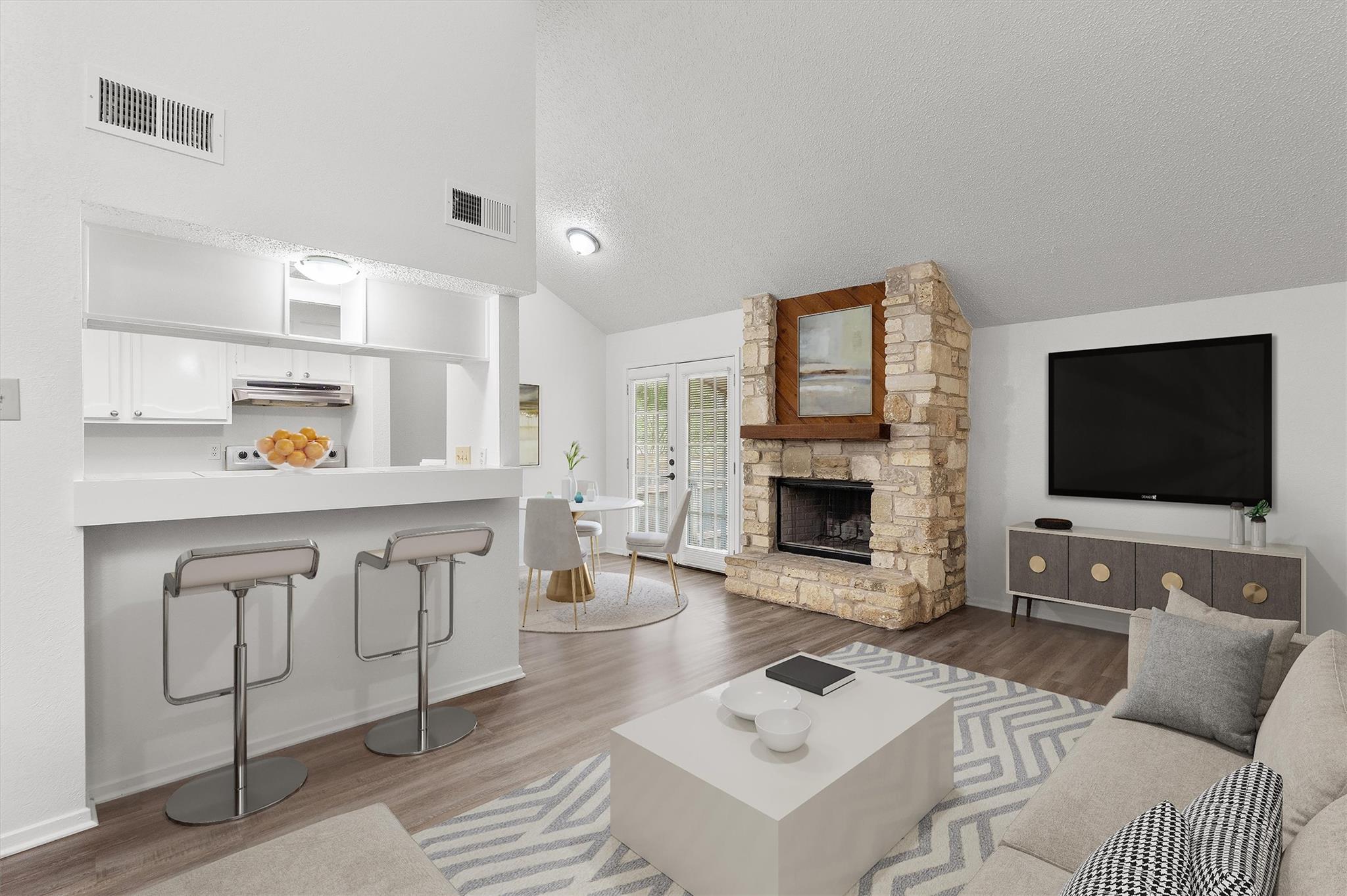 1804 Cinnamon Path Austin TX 78704