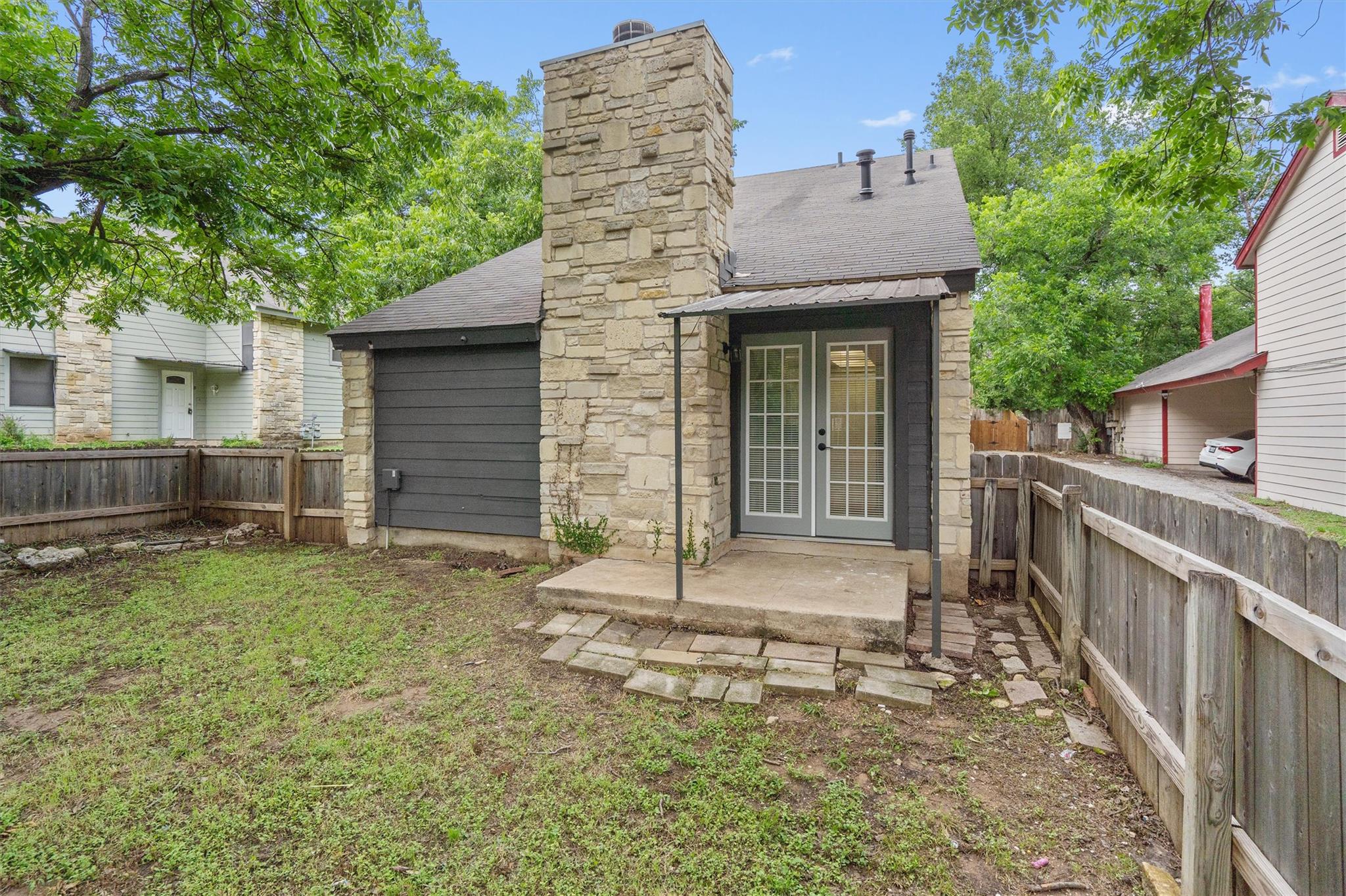 1804 Cinnamon Path Austin TX 78704
