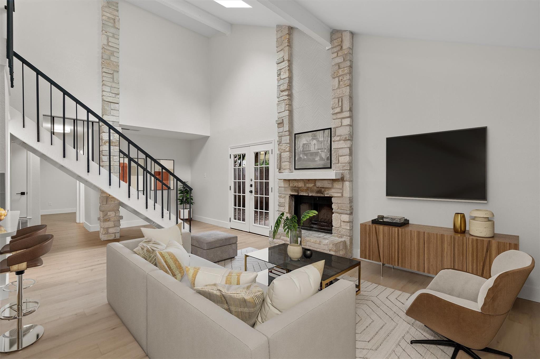 1804 Cinnamon Path Austin TX 78704