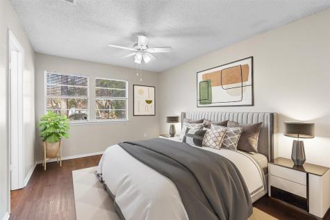 2408 La Casa Drive Austin TX 78704