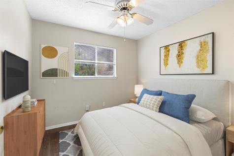 2408 La Casa Drive Austin TX 78704