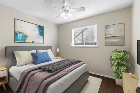2408 La Casa Drive Austin TX 78704