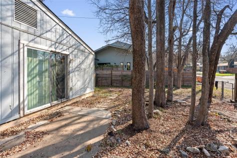 2408 La Casa Drive Austin TX 78704