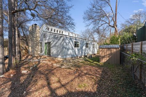 2408 La Casa Drive Austin TX 78704