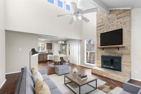 2408 La Casa Drive Austin TX 78704