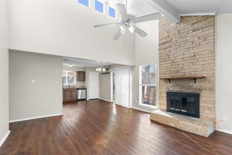 2408 La Casa Drive Austin TX 78704
