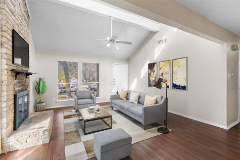 2408 La Casa Drive Austin TX 78704