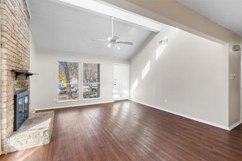 2408 La Casa Drive Austin TX 78704