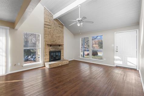 2408 La Casa Drive Austin TX 78704