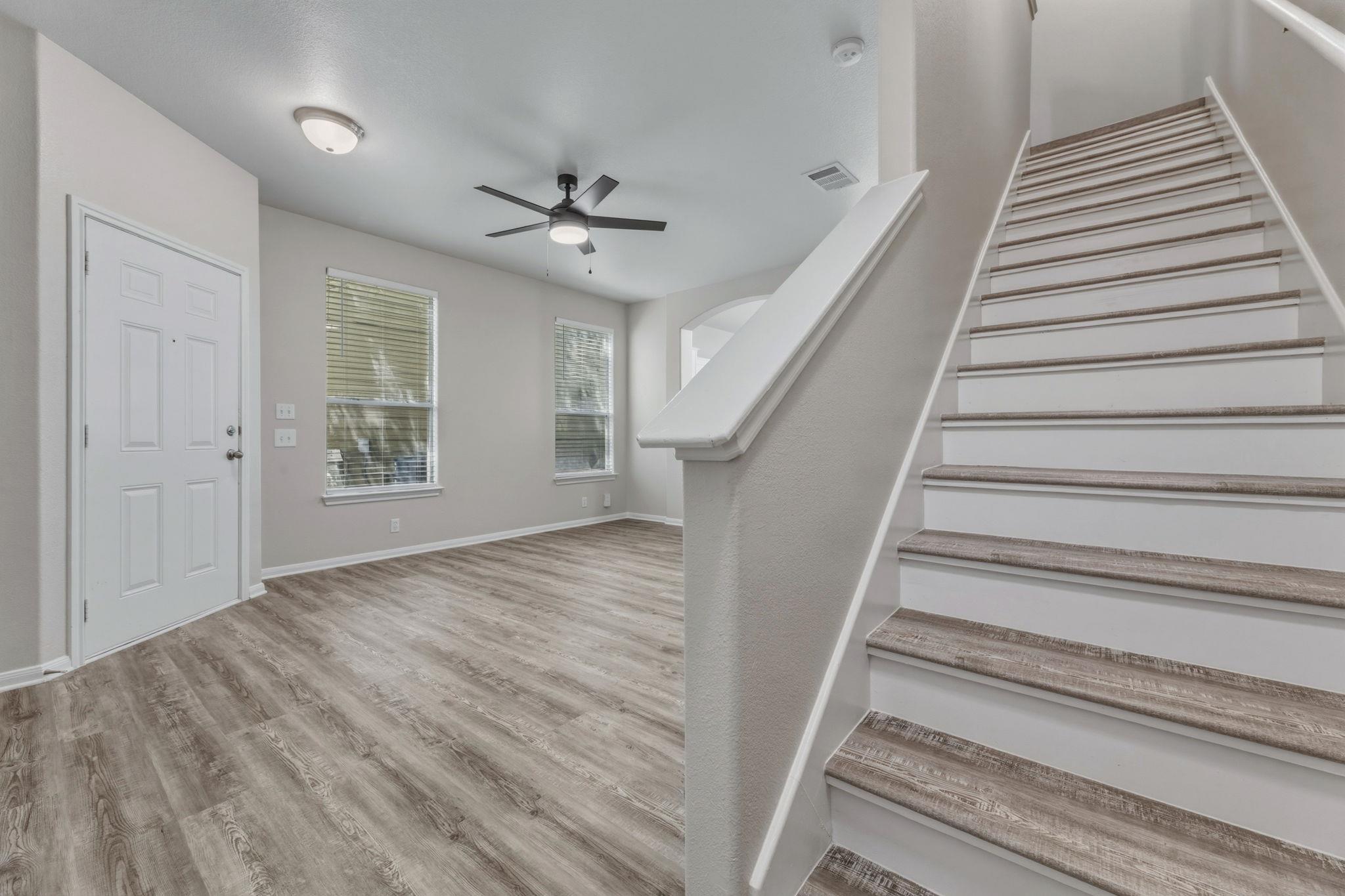 10608 Plains Trail Austin TX 78758
