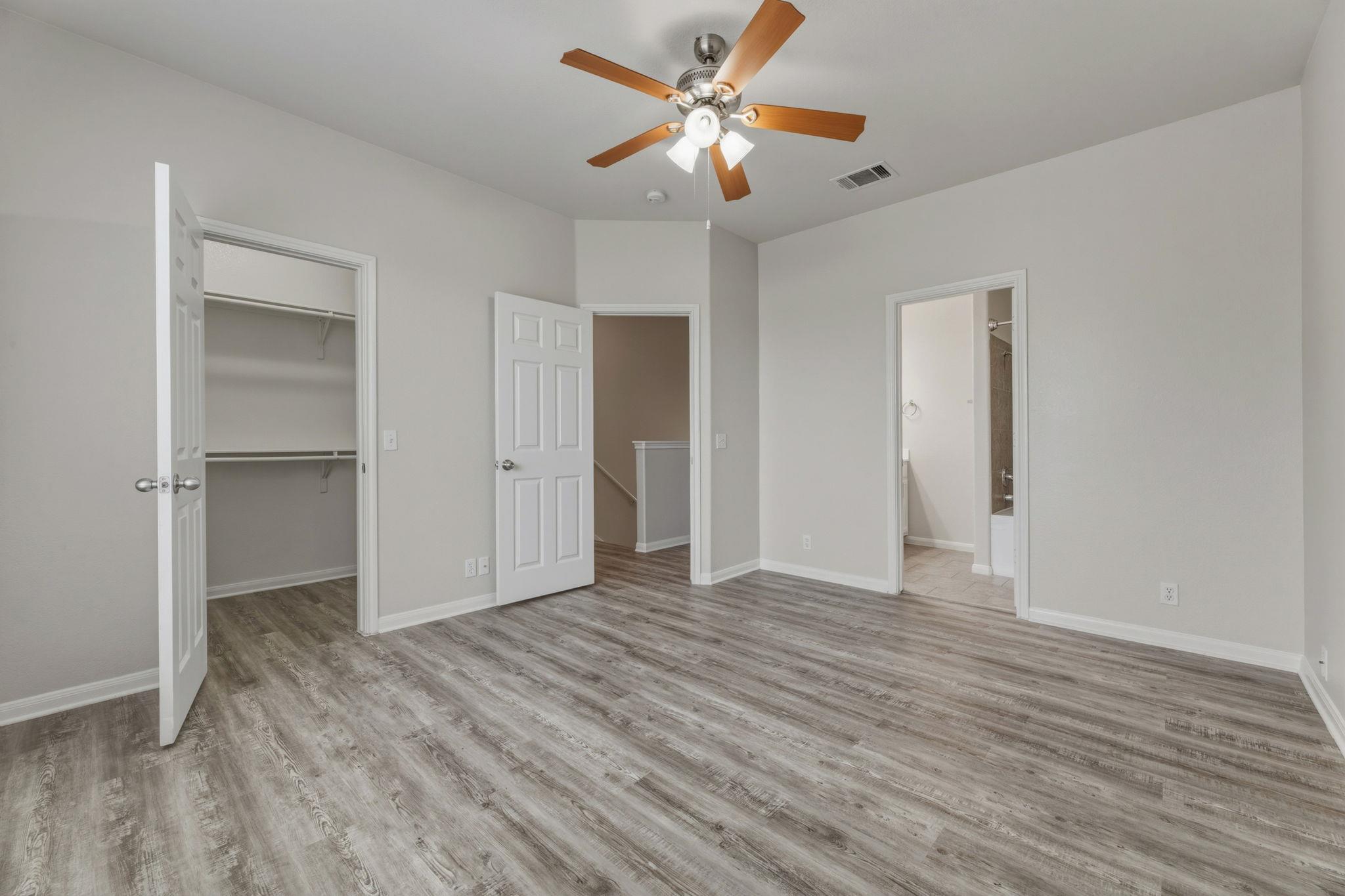10608 Plains Trail Austin TX 78758