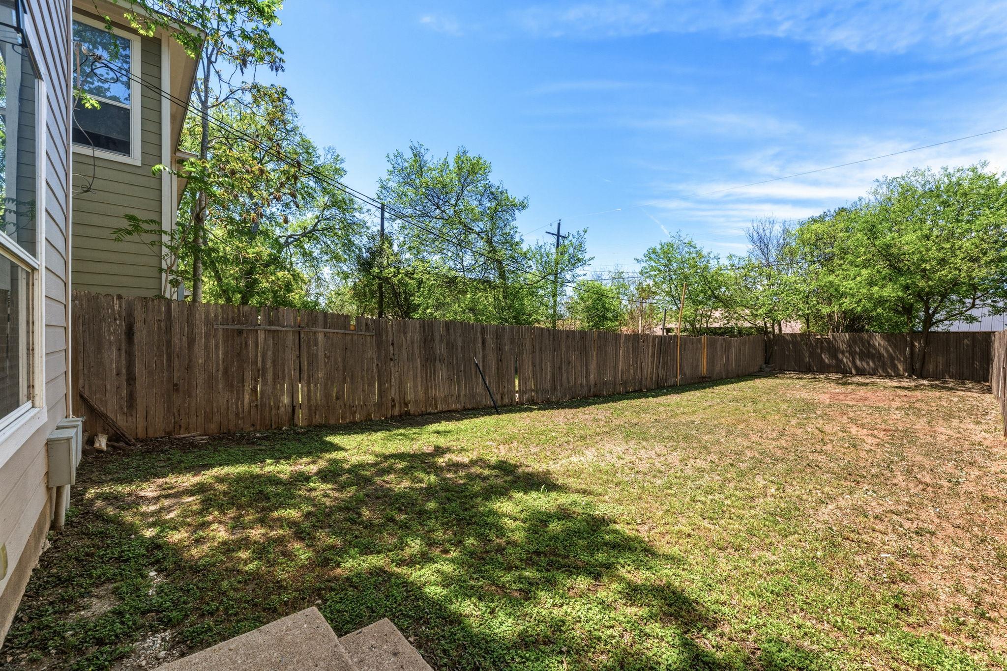 10608 Plains Trail Austin TX 78758