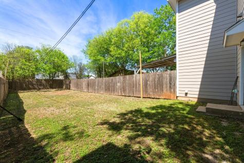 10608 Plains Trail Austin TX 78758