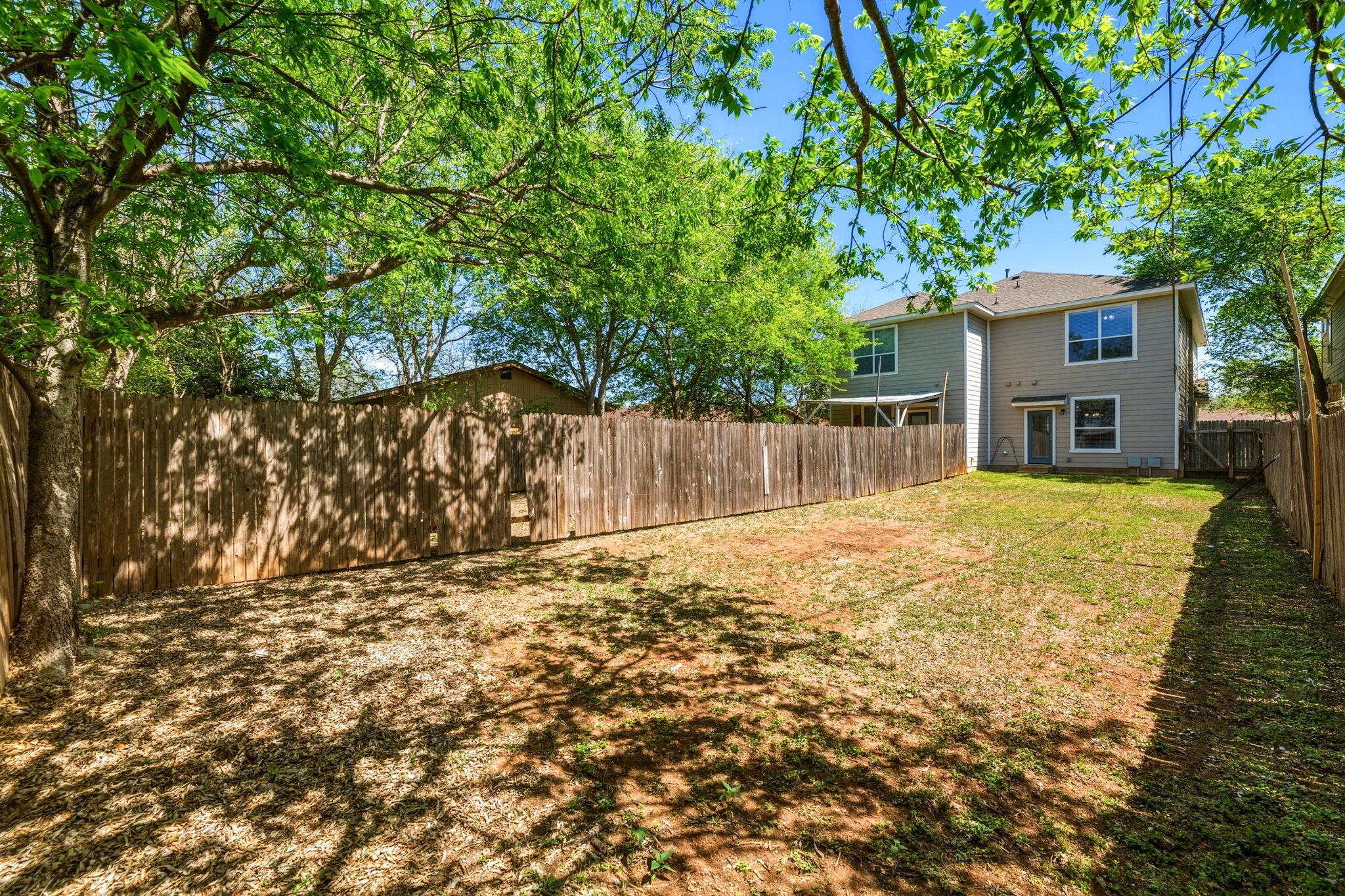 10608 Plains Trail Austin TX 78758