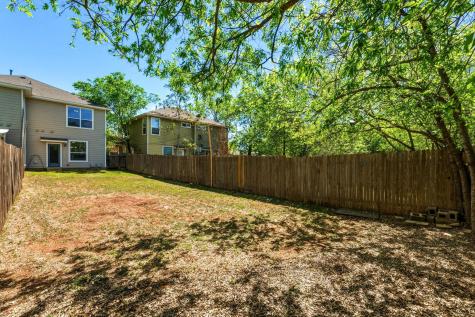 10608 Plains Trail Austin TX 78758