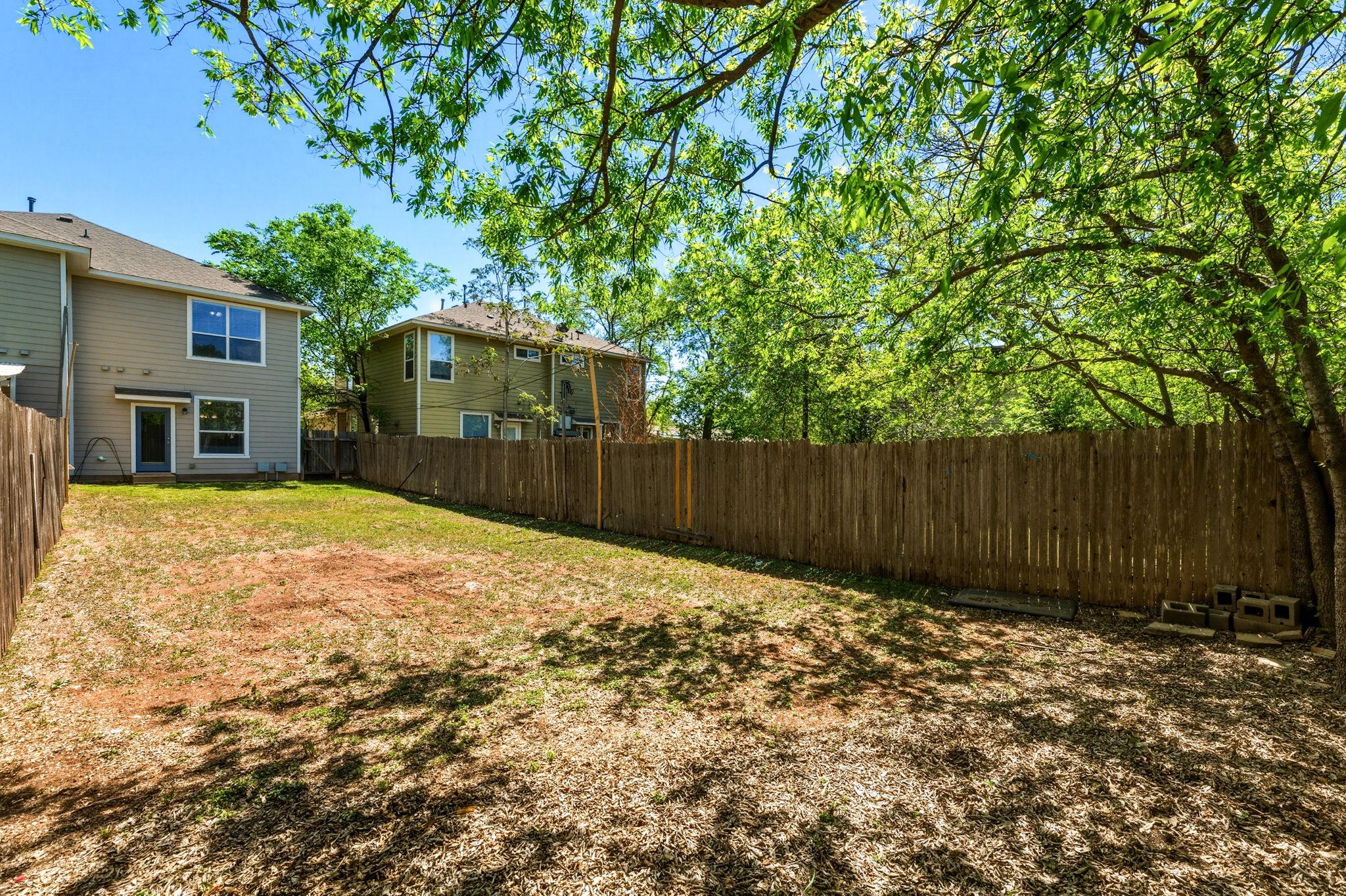 10608 Plains Trail Austin TX 78758