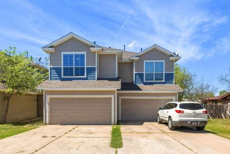 10608 Plains Trail Austin TX 78758