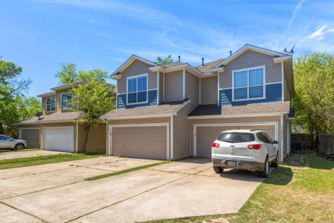 10608 Plains Trail Austin TX 78758