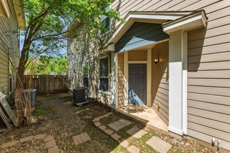 10608 Plains Trail Austin TX 78758